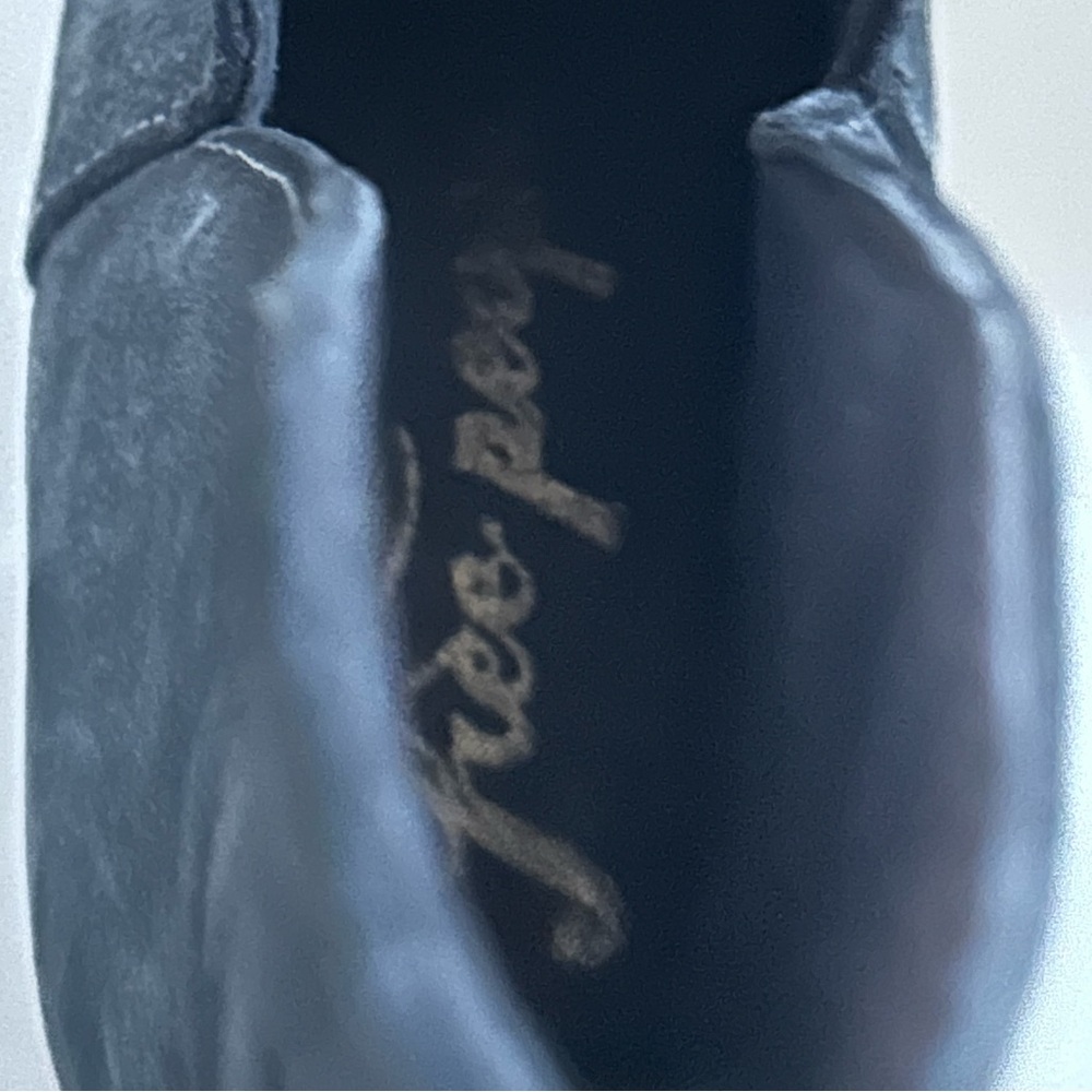 Free people double charm v boots sz 36 - Picture 10 of 13